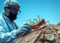 Scientists Crack the Regeneration Code of a Threatened Desert Medicinal Climber