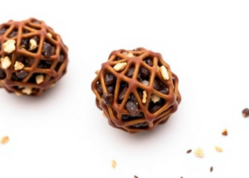 Scientists Engineer a Heat-Proof Version of the Truffle-Derived Sweet Protein