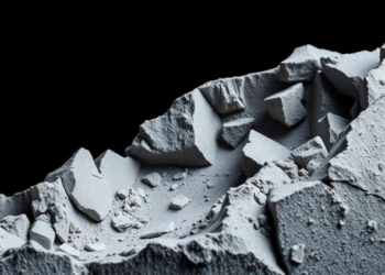 Scientists Track the Mineral That Crumbles Concrete From the Inside Out