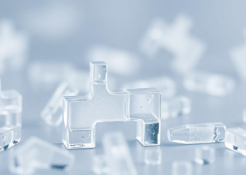 Scientists Turn Ice Into Tiny Factories for Building Microcapsules