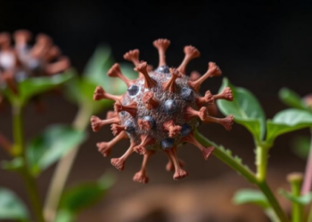 Scientists engineer self-arming immune receptors to give crops broad-spectrum virus resistance