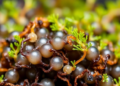 Seaweed, Microbes and Humic Acids Rewire Plant Chemistry to Boost Medicinal Alkaloids