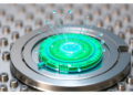 Self-Growing Nano Coating Smashes Fuel Cell Targets on Titanium Plates