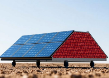 Shape-Shifting Perovskite Catalysts Turn Sunlight Into Fuel and Scrub Toxic Air