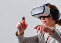 Signing in Mid-Air: VR Headsets Learn to Verify Your Signature in 3D