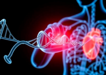 Silenced Gene Accelerates Heart Failure After Heart Attack, Study Finds