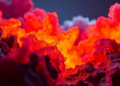 Silk Nanoparticles Give Basalt Fibers Vivid Colors That Survive Deep Space
