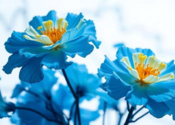Silver-Dressed Cobalt Oxide Flowers Tear Apart Dye Pollution Faster Under Light and Voltage