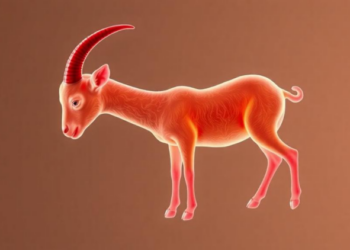 Single-Cell Atlas Reveals How Goat Embryos Turn Intersex, Offering Clues to Human Sex Development