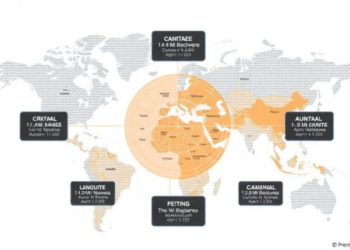 Six Axes, One Map: New Framework Charts How Humans and AI Evolve Together