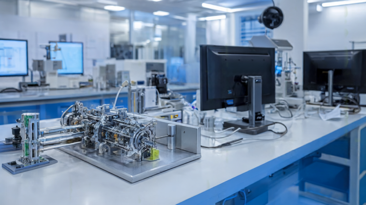 Sloan Grant Targets AI Reliability in Scientific Software