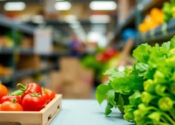 Smart Contracts Emerge as the Key Driver of Blockchain Adoption in Food Supply Chains