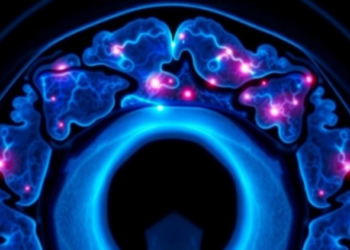 Smart MRI Nanoprobes Switch On Inside Tumors to Reveal Cancer and Immune Battles