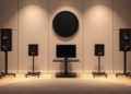 Smarter Anti-Noise: Hybrid Algorithm Places Speakers and Phases to Quiet Rooms