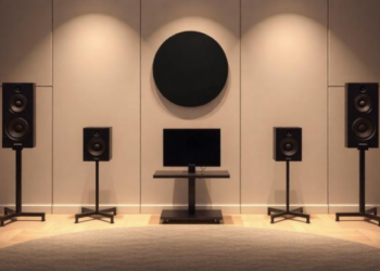 Smarter Anti-Noise: Hybrid Algorithm Places Speakers and Phases to Quiet Rooms
