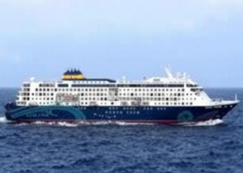 Smarter Data Cleaning and Bidirectional AI Sharpen Ship Trajectory Forecasts at Sea