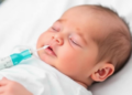 Softer Airway Device Linked to Faster Breathing Recovery in Preterm Infants After Eye Injection
