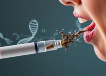 Spit Test for Oral Cancer? Saliva miRNAs and Cell Markers Show Promise in Tobacco Users
