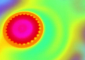 Squeezing Silicon: Uniaxial Pressure Emerges as a New Dial for Mapping Hidden Defect States