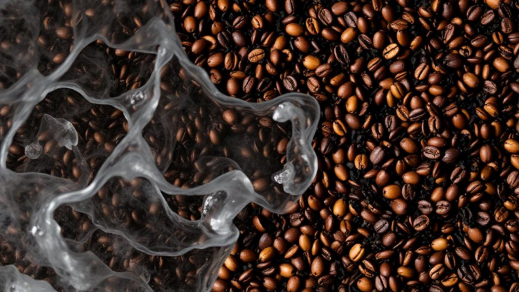 Steam-Treated Coffee Waste Biochars Pull Chromium From Water