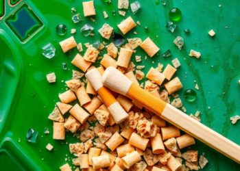 Sugar-Derived Epoxy Resin Matches Petroleum Classic While Cutting Fossil Dependence