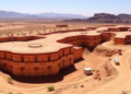 Sunlight to Drinking Water: How Solar Desalination Is Racing to Close the 40% Freshwater Gap