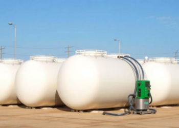 Swappable Hydrogen Tanks Could Slash Refueling Energy by More Than Half
