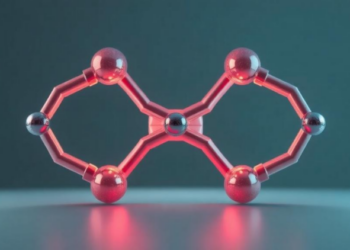 Symmetry Rules: How One Shape of a Nitro-Schiff Base Outshines Its Rivals