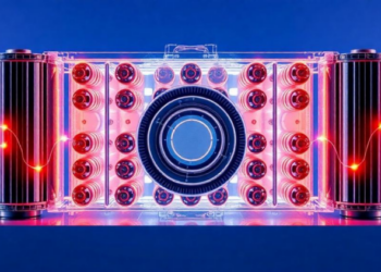 Taming the Invisible Walls Inside Batteries: New Review Maps the Path to Longer-Lasting Lithium Cells