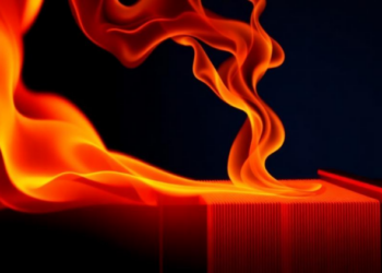 Thin Air, Hot Batteries: New Model Reveals How Low Pressure Reshapes Lithium-Ion Thermal Behavior