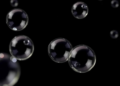 Tiny Bubbles, Big Stakes: Nanobubble Researchers Gather at NJIT