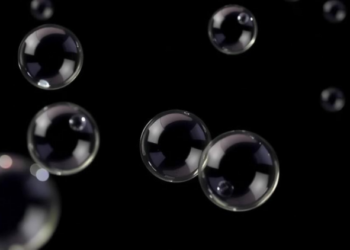 Tiny Bubbles, Big Stakes: Nanobubble Researchers Gather at NJIT