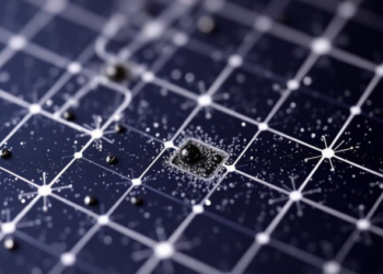 Tiny Doses of Graphene Give Classic Solar Polymer a Surprising Efficiency Boost