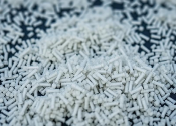 Tiny Particles, Big Harvest: How Nanotechnology Could Transform Fish Farming