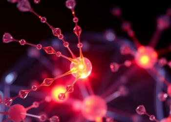 Tiny Synthetic Probes Are Rewriting How Scientists See Inside Living Bodies