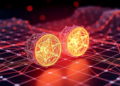 Topological Insulator Meets MXene in a Two-Dimensional Powerhouse for Clean Energy