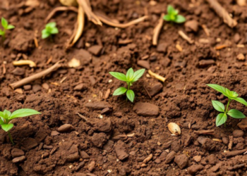 Tropical Farm Soils in Nigeria Score Mixed Verdict in First Physical Health Check