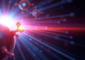 Tryptophan Glows Brightest as Electron Beams Reveal Hidden Light in Biomolecules