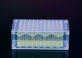 Tungsten Acid Filler Helps Polymer Membranes Match Nafion in Fuel Cell Tests