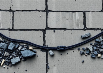 Turning Coal Waste Into Tougher Concrete: Coating the Weak Link at the Interface
