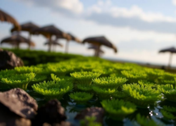 Turning Sewage Into Treasure: Microalgae Transform Wastewater Into Fuels, Pigments and Superfoods