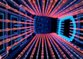 Two-Dimensional Tunnel Junctions Emerge as Universal Selectors for Memory Arrays