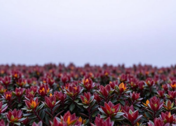 Two Genetic Programs Take Over as Autumn Chills Deepen, Plant Study Reveals