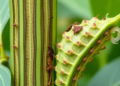 Two Resistance Alleles, One Locus: Study Reveals Hidden Diversity in Soybean Stem Canker Defense