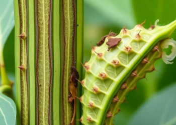 Two Resistance Alleles, One Locus: Study Reveals Hidden Diversity in Soybean Stem Canker Defense
