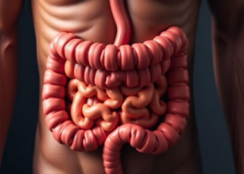 Two Weeks of Overeating Weakens the Gut Barrier and Ignites Liver Immunity in Healthy Men