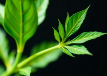Viral tug-of-war: palmitoylation switch governs geminivirus infection in plants