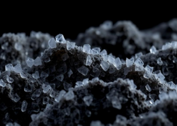 Volcanic Rock Fibers Are Poised to Reshape the Future of Thermoplastic Composites