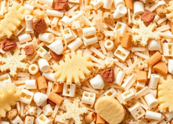 Waste Sawdust Becomes Powerful Water Catalyst When Nitrogen and Boron Are Perfectly Balanced