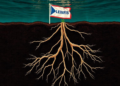 When Floods Suffocate Soil: How Roots Rewire Their Microbial Allies Underwater